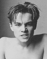 Leo DiCaprio Source