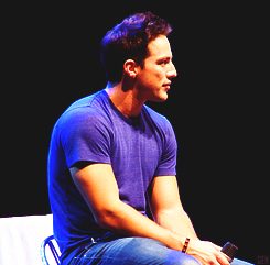 Michael Trevino