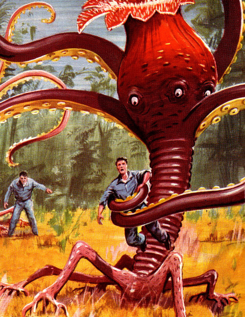 sharkchunks:  In Terra Magazine, turnip picks you! (This is all I could find on the picture) 
