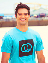 raisedhervoice:  9 photos of Tyler Hoechlin  If I wasn’t an actor, I’d play