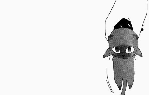 little evil me