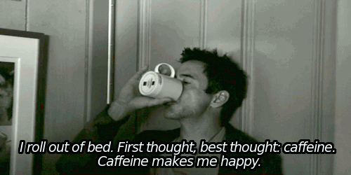 iwantcupcakes:Robert Downey Jr. is basically me (x).