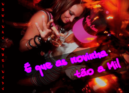 Sou guiado pela fé