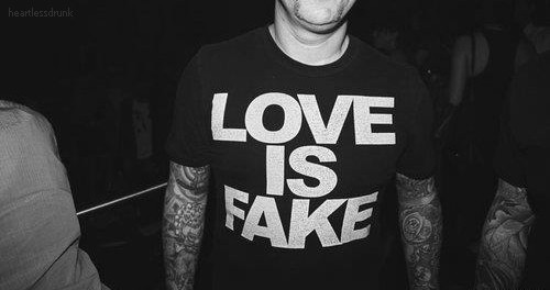 love sucks