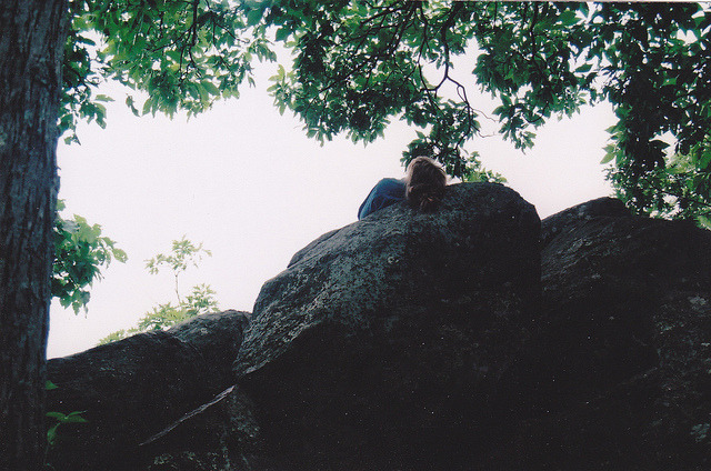 meineblauenflecken:  untitled by nicole tierney. on Flickr. 