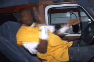jevousaimemoncheri:  Me in my car 
