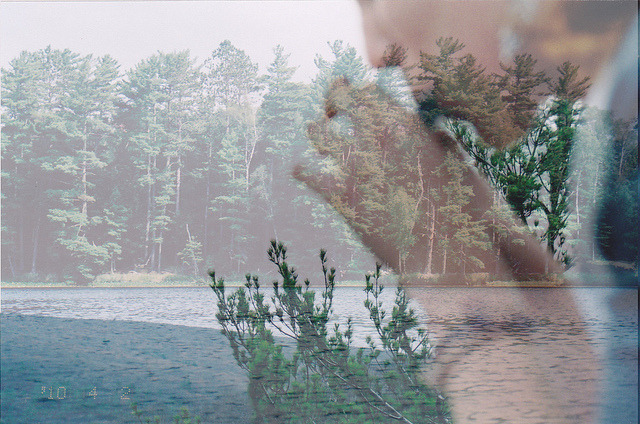 meineblauenflecken:  untitled by nicole tierney. on Flickr. 