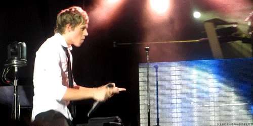 stuck-on-styles:  you really are something else (x) 