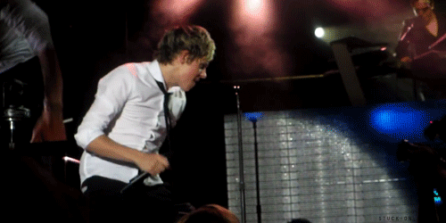 stuck-on-styles:  you really are something else (x) 