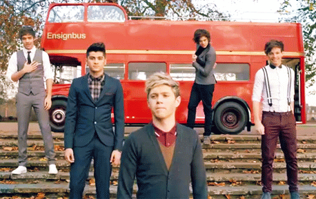 I love you the way yoy are.