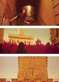 Twilights lovers