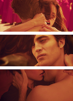 Twilights lovers