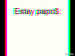 tellevarehastaelextremo:  truelove-n-e-v-e-r-dies:  Primer gif que hago y se que