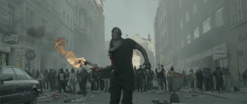 encapuchadoconsciente:  Oh ! Está pulento el gif culiao <3