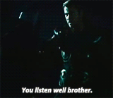 tomhiddles:  Funniest moments of Avengers. 