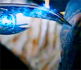 tomhiddles:  Funniest moments of Avengers. 