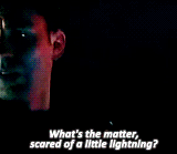 tomhiddles:  Funniest moments of Avengers. 