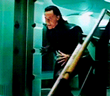 tomhiddles:  Funniest moments of Avengers. 