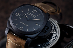 psychot-c:  (by martin wilmsen) Panerai