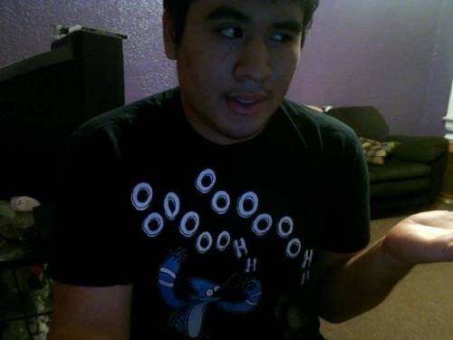 hyouretsuzan:  This was posted a year ago. This is how I looked before I got furries following me. I was so innocent back then  HAHAHAHAHAHHHAHAHAHAHAHA “innocent”thats so gay