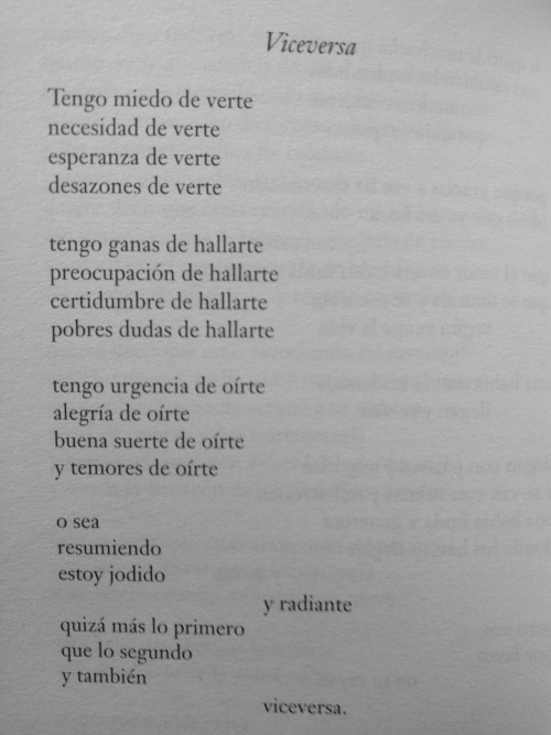 poesiaespanol:Mario Benedetti