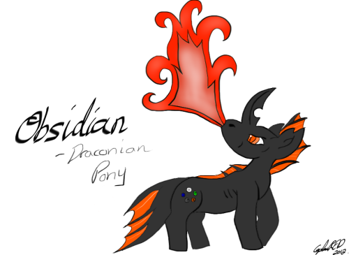 Done By The Too-awesome-for-words Cephas Red.