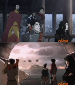 So, for that ppl who were bithcing about pabu&hellip;  he was on bolin&rsquo;s shoulder. where he meant to be. 