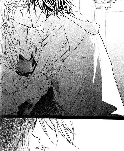OhFuckYaoi