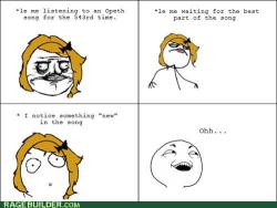 bungletastic:  xD OPETH! HELL YEAH! 