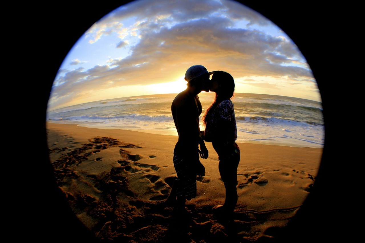 Only yours