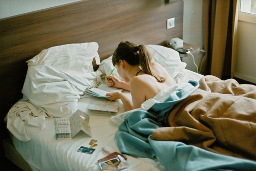 uglypnis:untitled by winesweatandtears on Flickr.