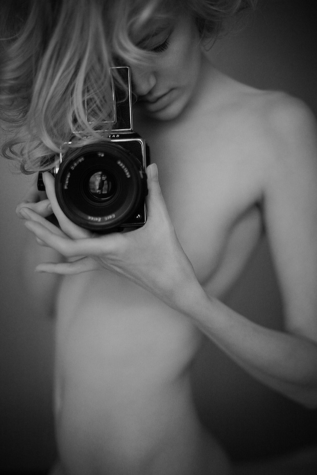 Worship The Feminine