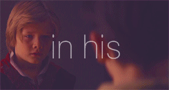protectcharles:  Every villain is a hero in his own mind.- Tom Hiddleston  