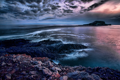 Rhossili, Wales, Great Britain
© andrew720