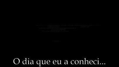 o tempo é a questão.