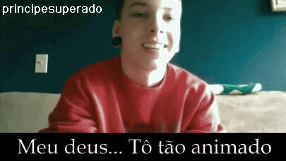 o tempo é a questão.