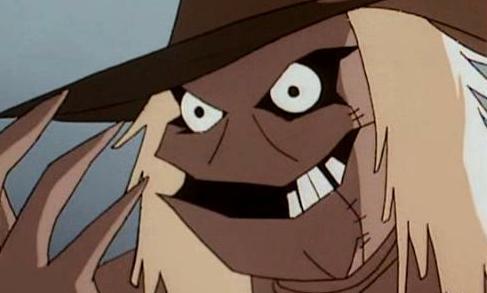 I'm Weedfred my dear boy