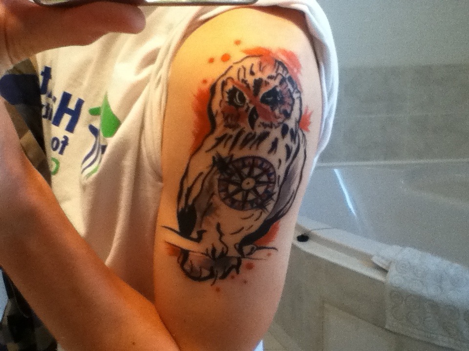 FYeahTattoos.com