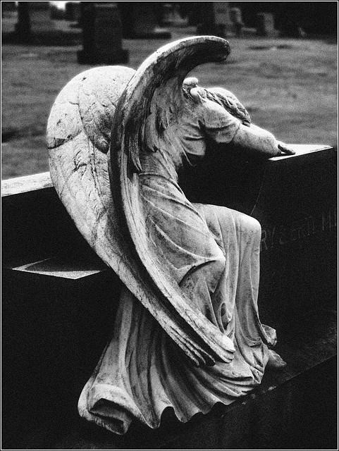 hell was the journey but it brought me heaven
