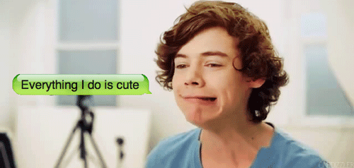 AND ALL YOUR LITTLE THINGS
