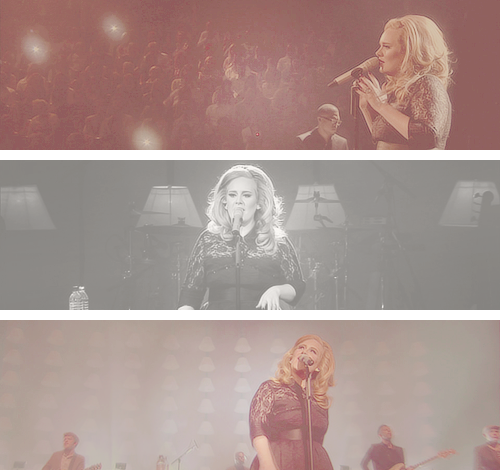 you got it blondie