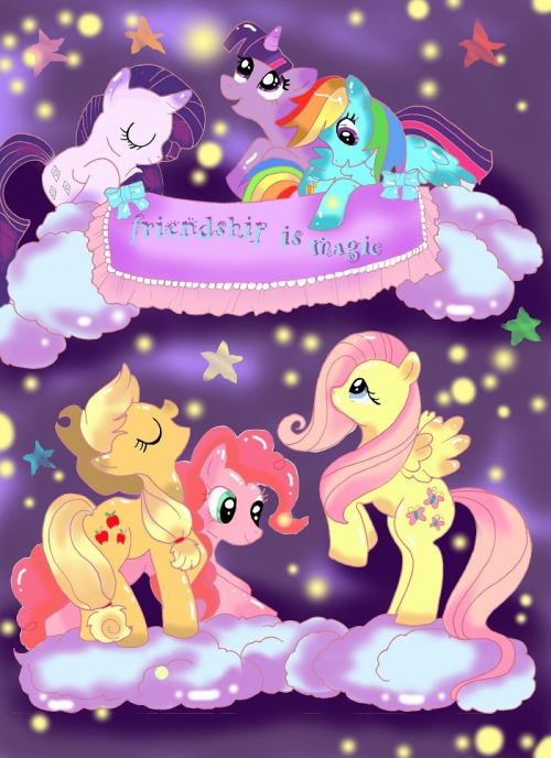 yf222:  This is really cute  By DigitalFurryO