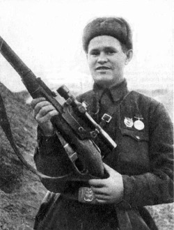 Georgy-Konstantinovich-Zhukov:  Ghost-Of-War:  Vasily Grigoryevich Zaytsev (March