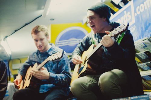 corylagay:  The Story So Far (by Maryam Photography)
