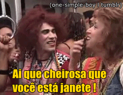 Apenas uma garota.