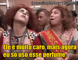 Apenas uma garota.