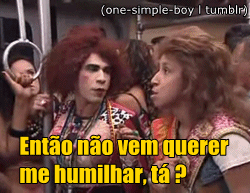 Apenas uma garota.