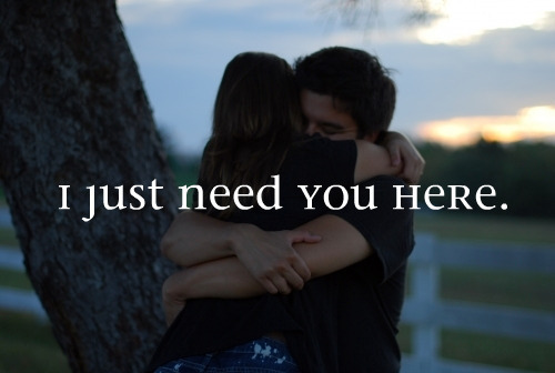 I Love You