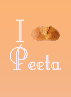 hungry-gamers:   I (bread) Peeta  I (heart)