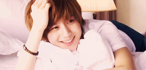 mintokkies:  13/100 gifs of taemin 